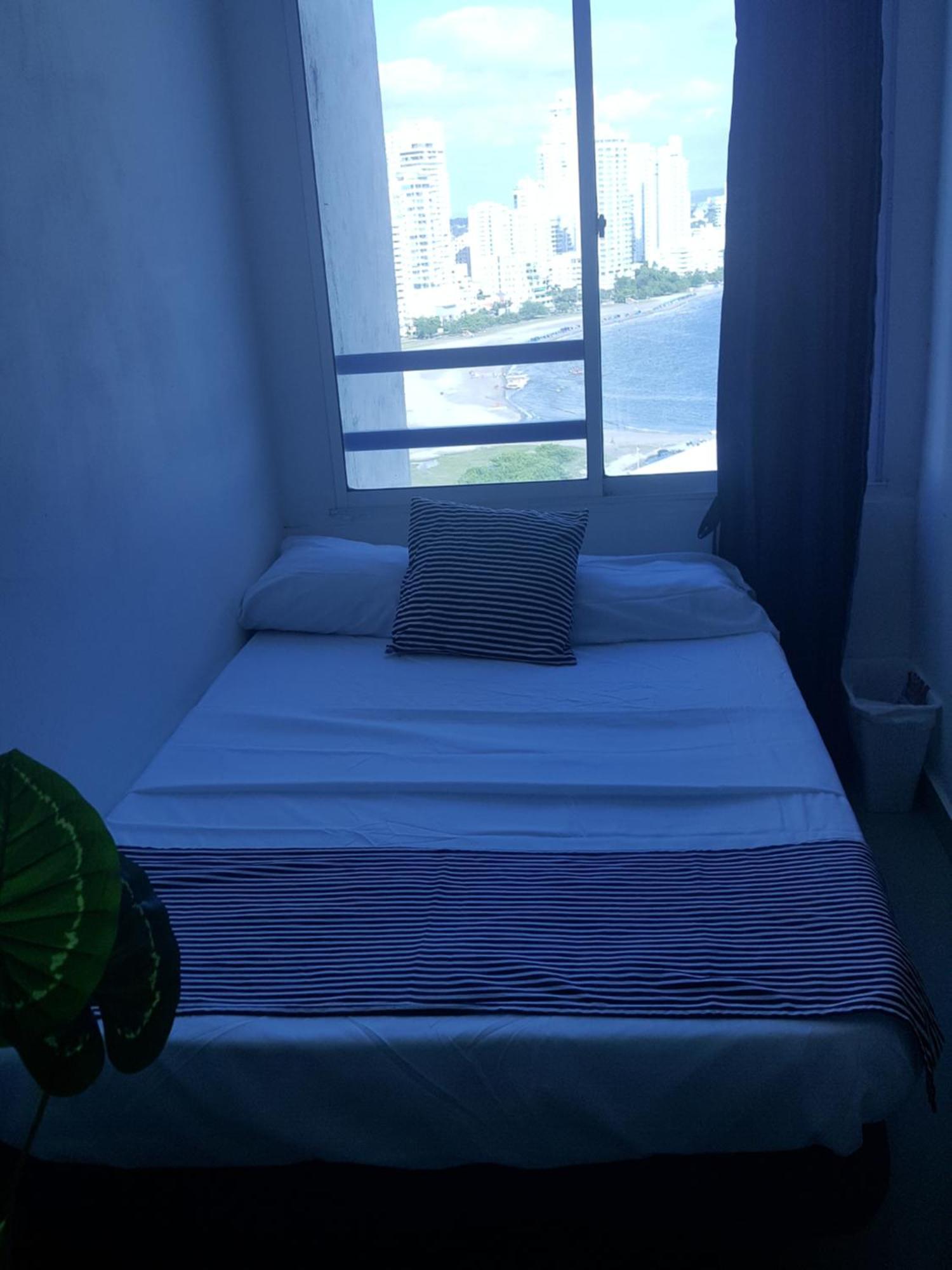 Apartamento Piso 12 Y 17 Welch * Cartagena