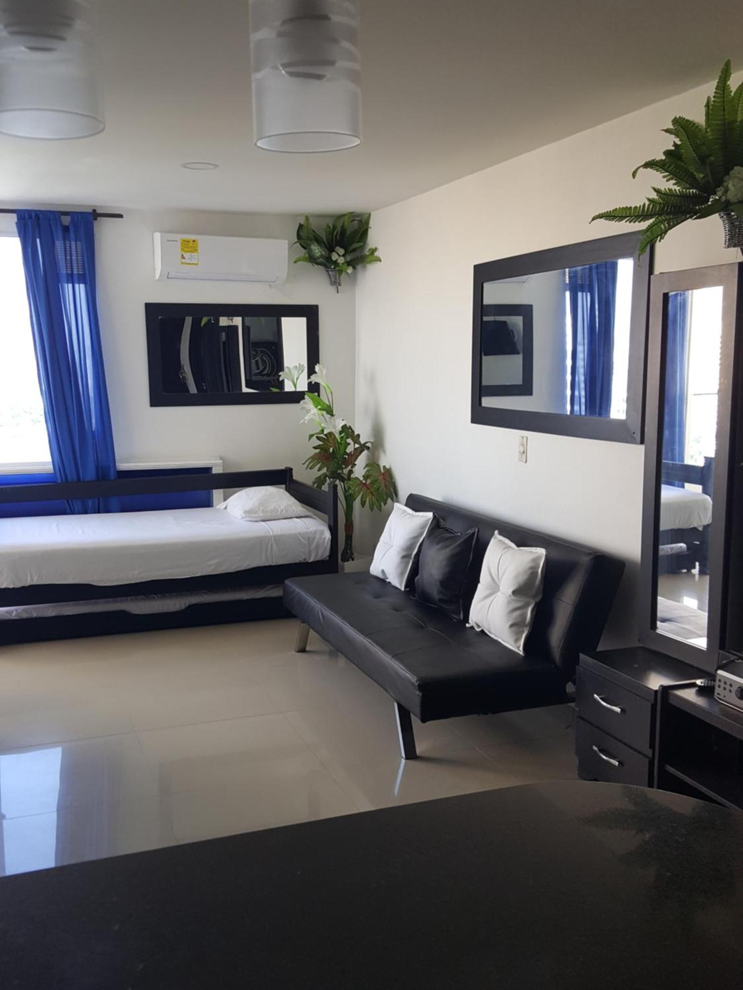 Apartamento Piso 12 Y 17 Welch