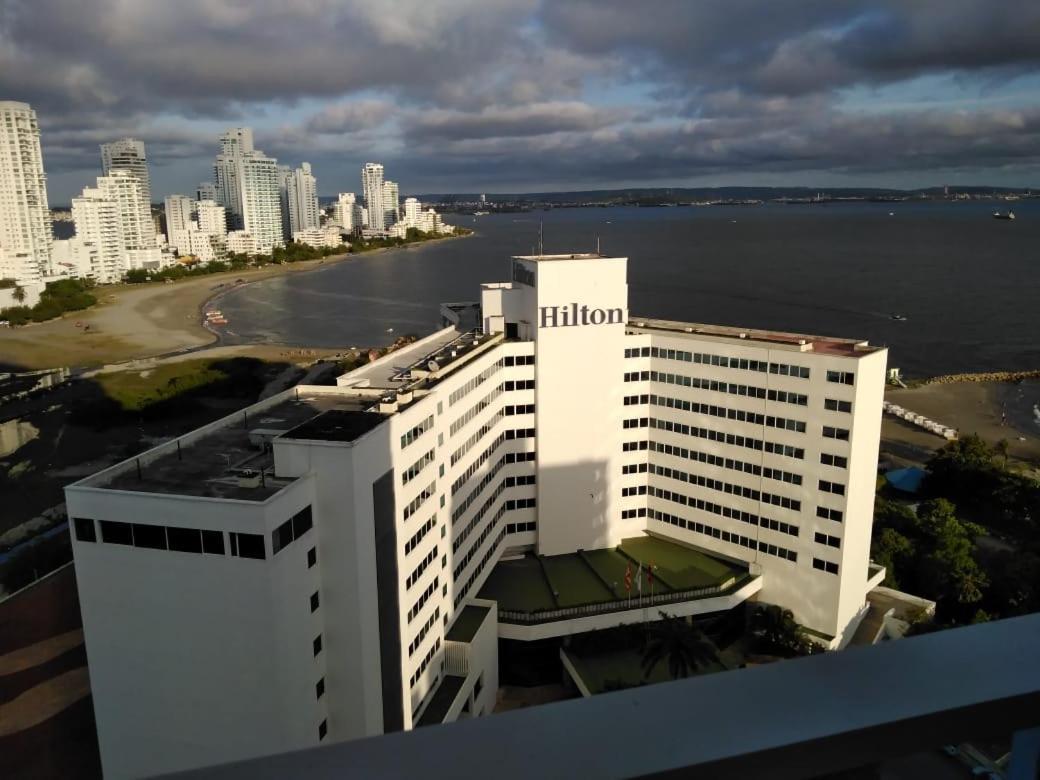 Apartamento Piso 12 Y 17 Welch Apartment