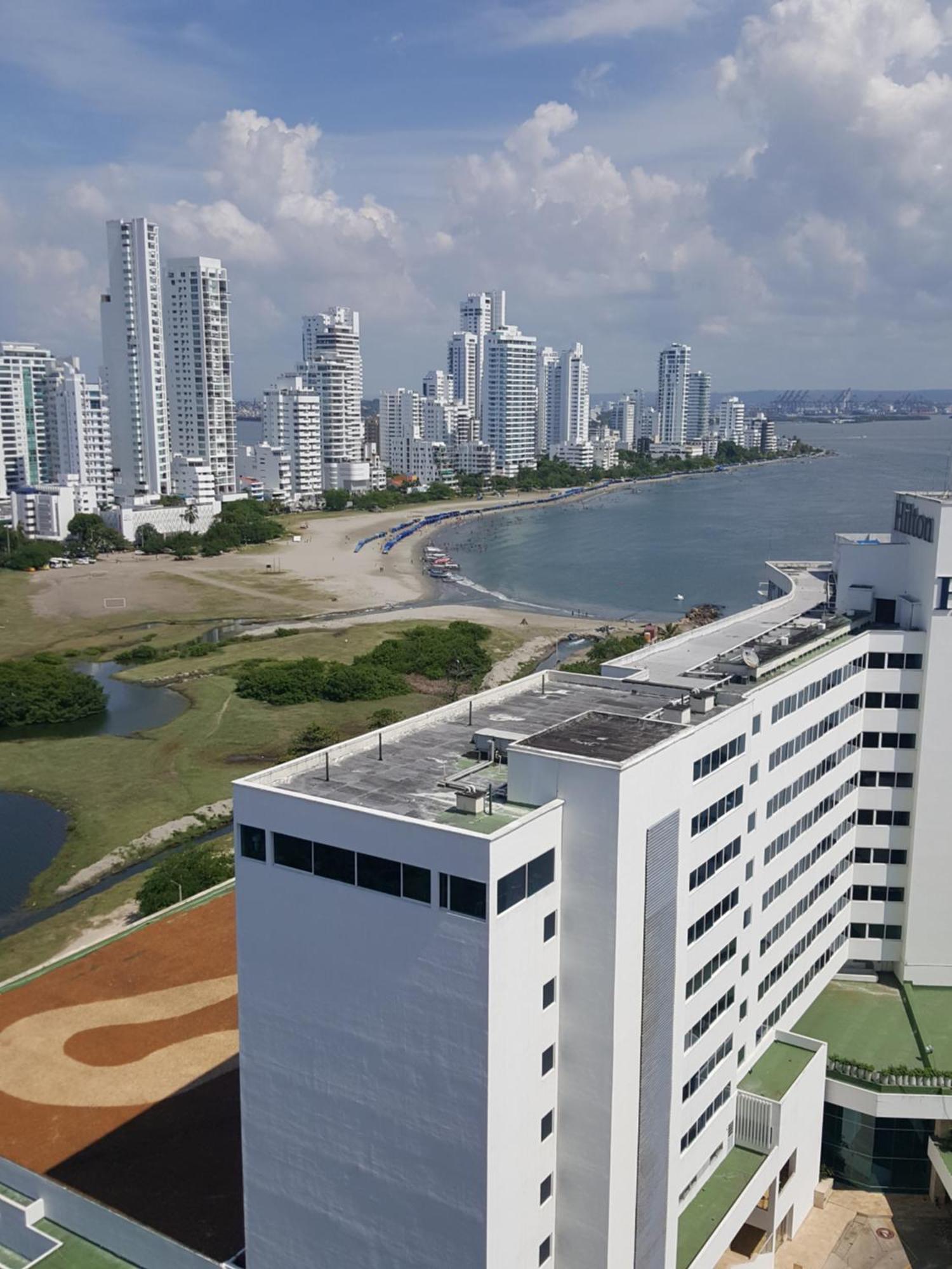 Apartamento Piso 12 Y 17 Welch Apartment *