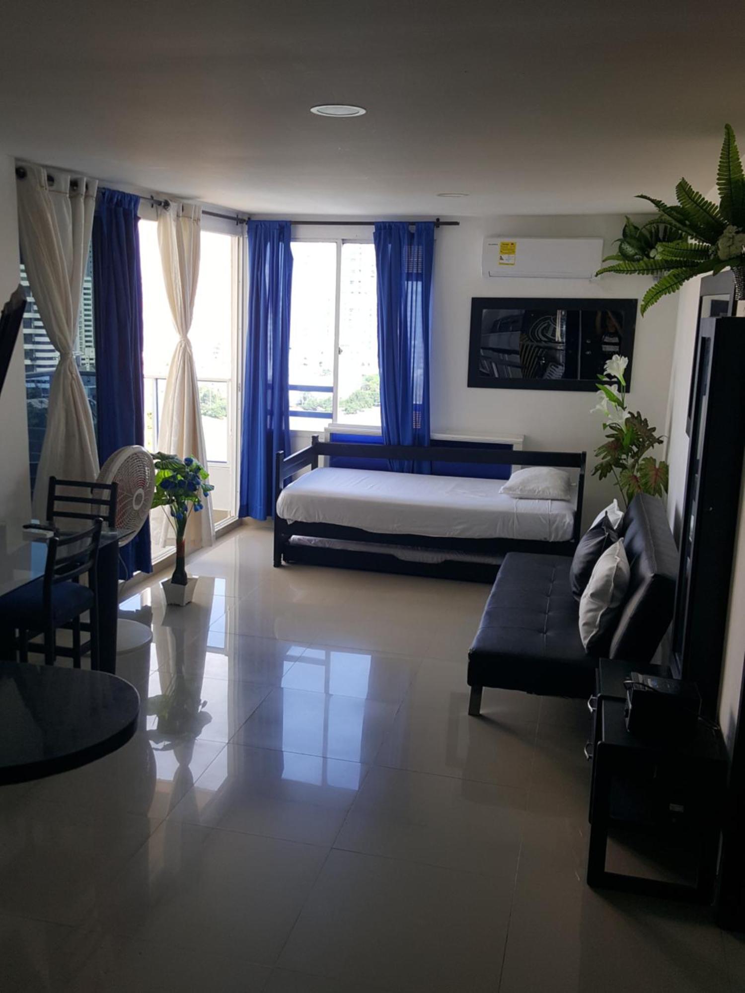 Apartment Apartamento Piso 12 Y 17 Welch *
