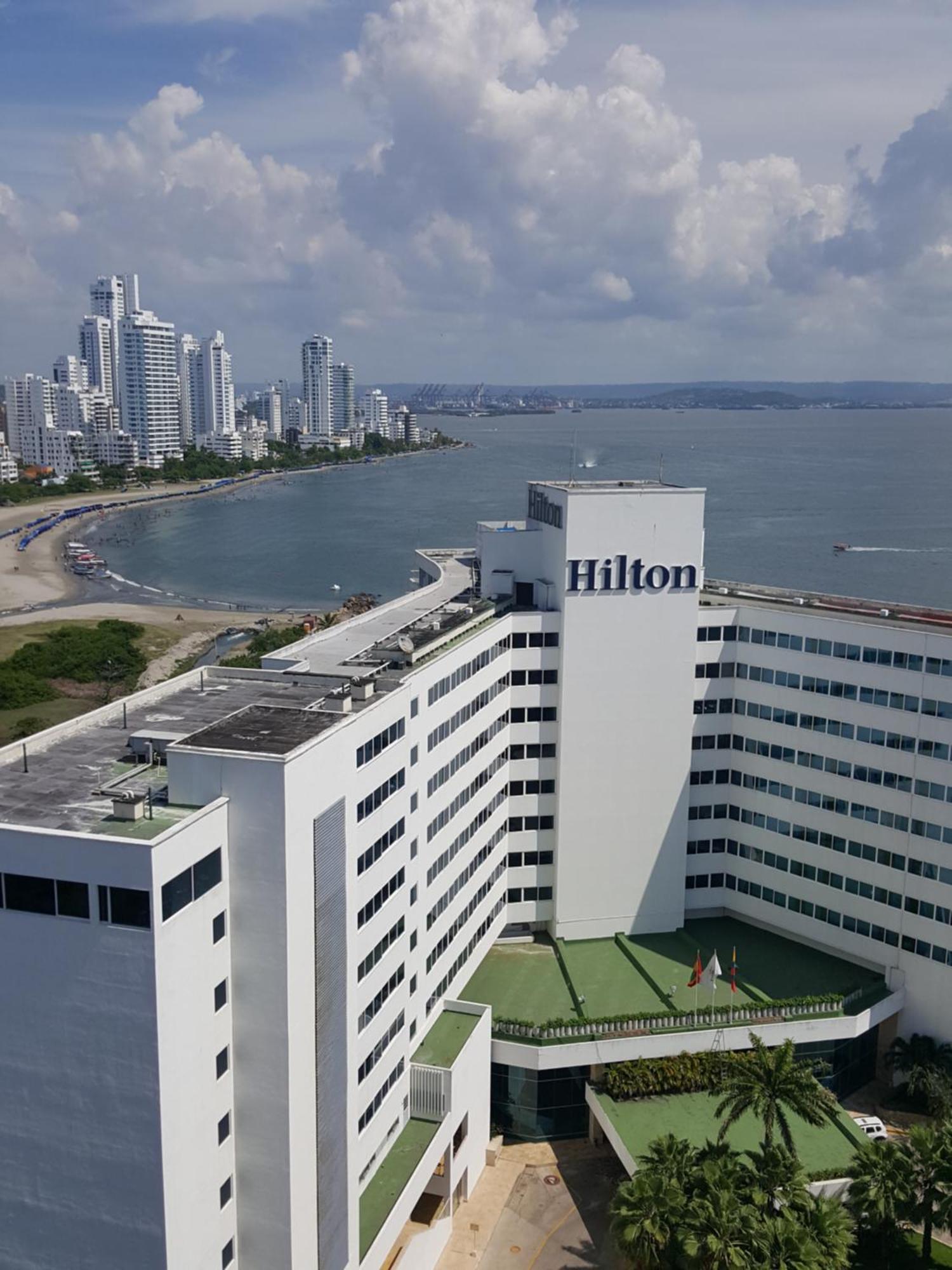 Apartamento Piso 12 Y 17 Welch Apartment Cartagena