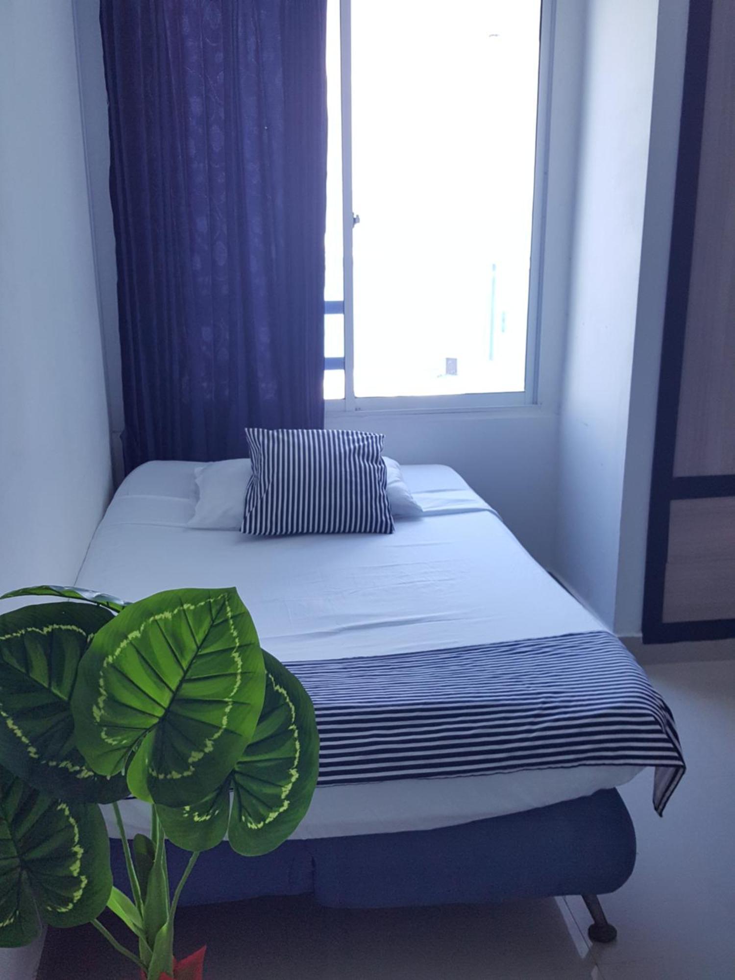 Apartamento Piso 12 Y 17 Welch *