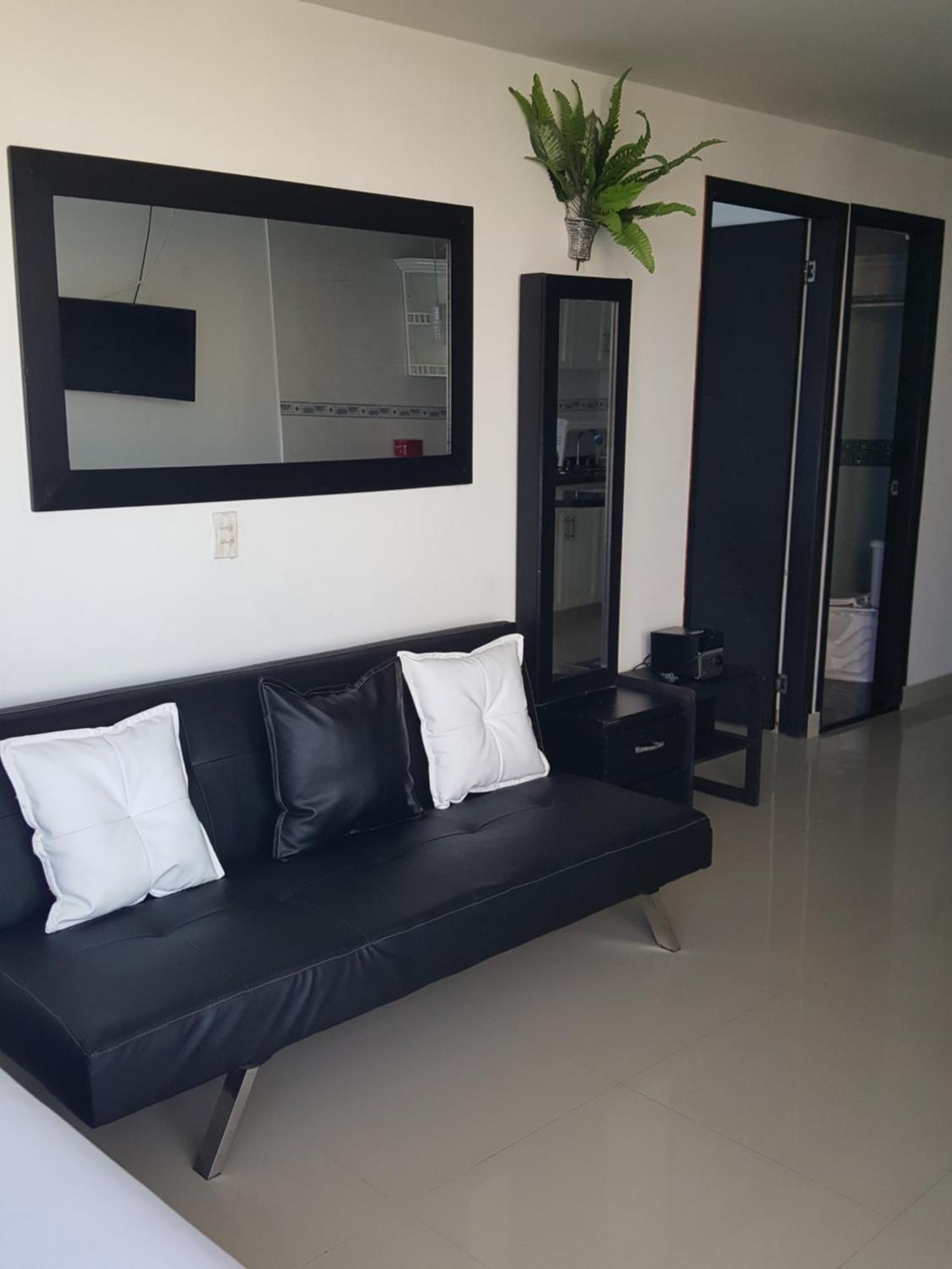 Apartamento Piso 12 Y 17 Welch Apartment *