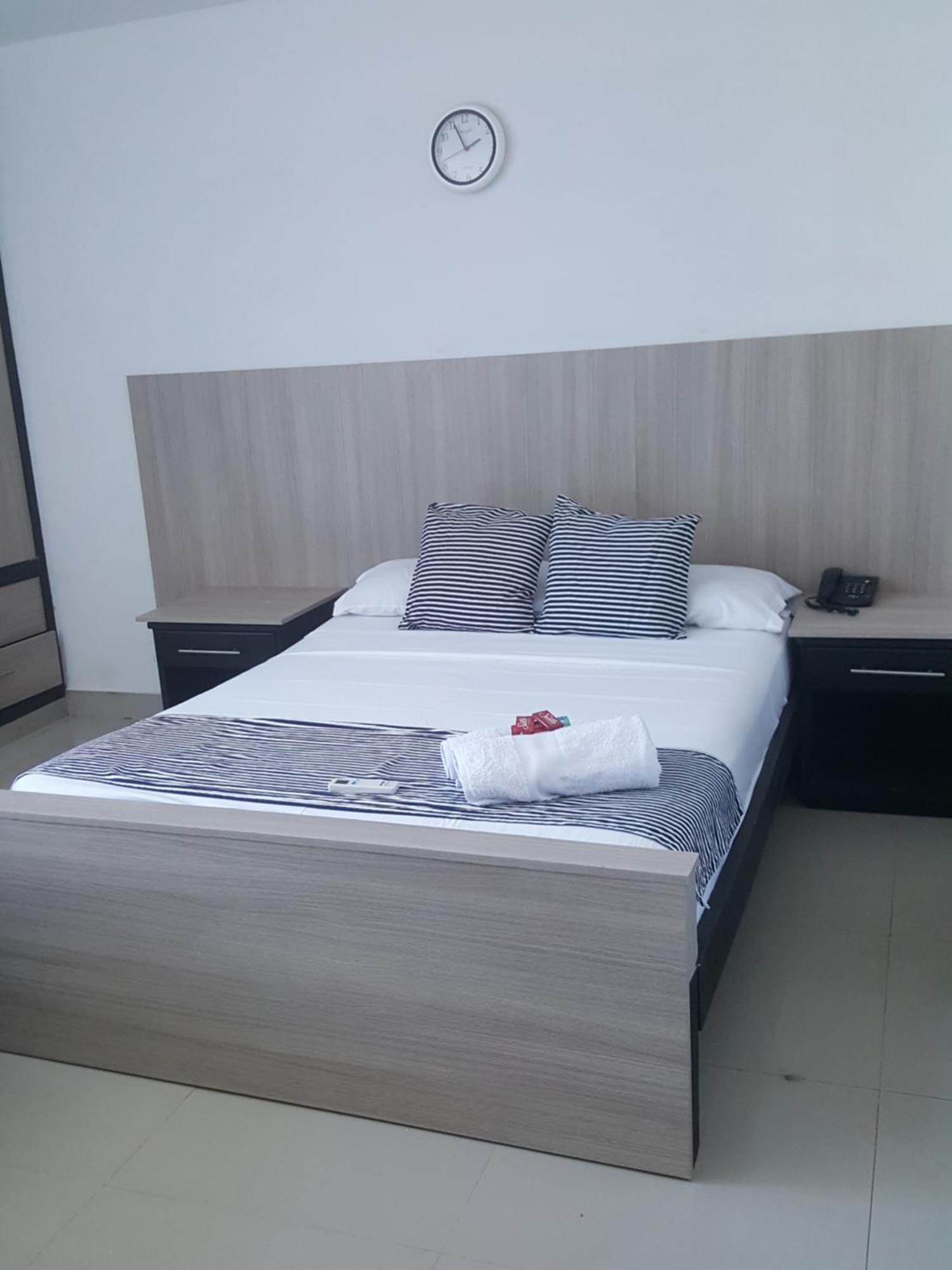Apartment Apartamento Piso 12 Y 17 Welch *