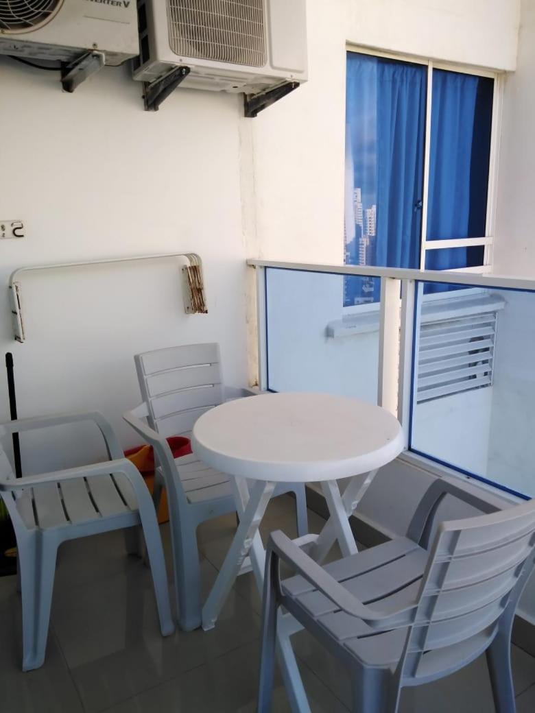 Apartment Apartamento Piso 12 Y 17 Welch Cartagena