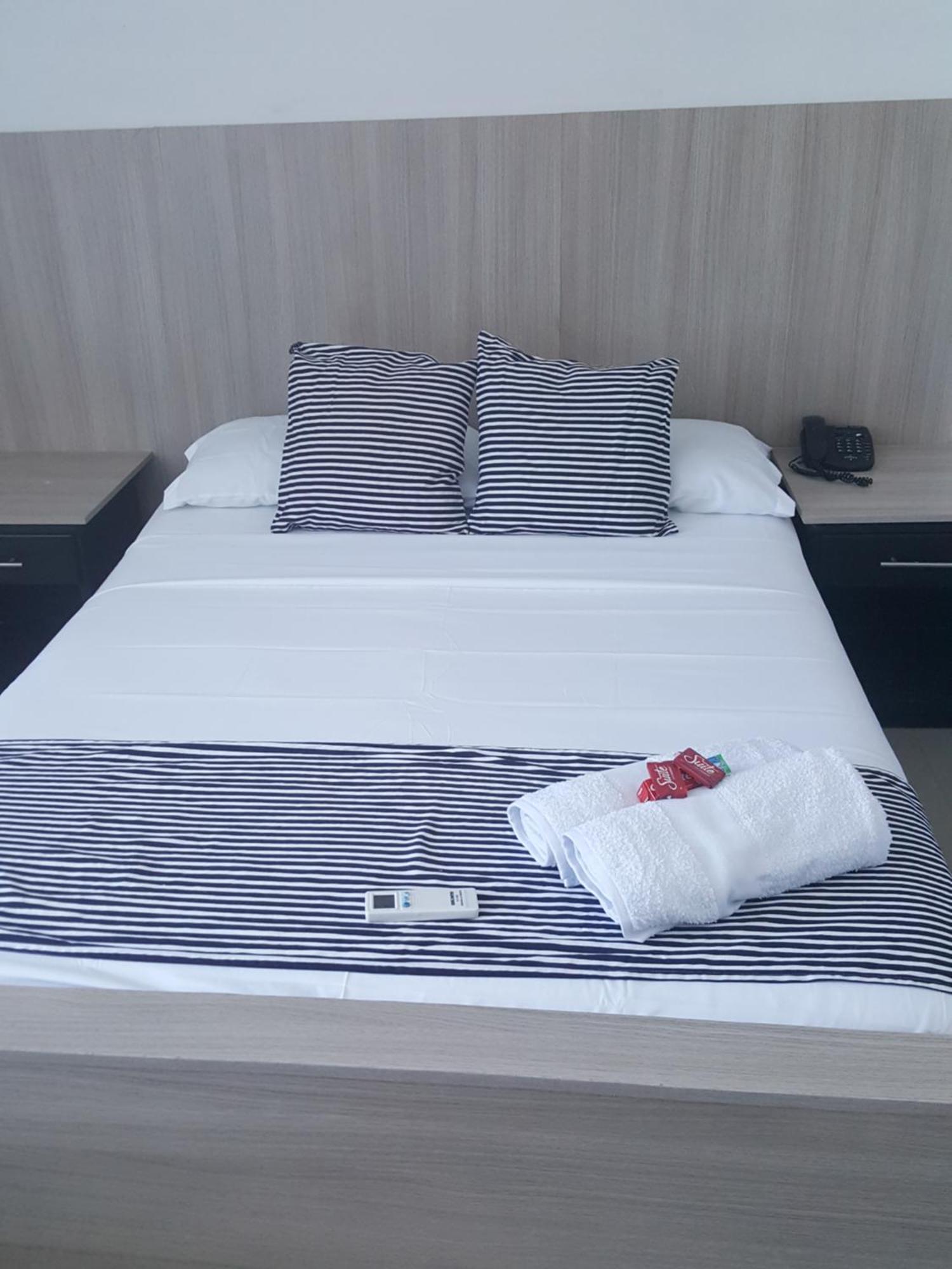 Apartamento Piso 12 Y 17 Welch Cartagena