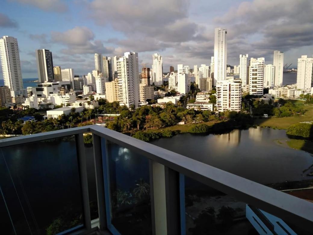 Apartamento Piso 12 Y 17 Welch