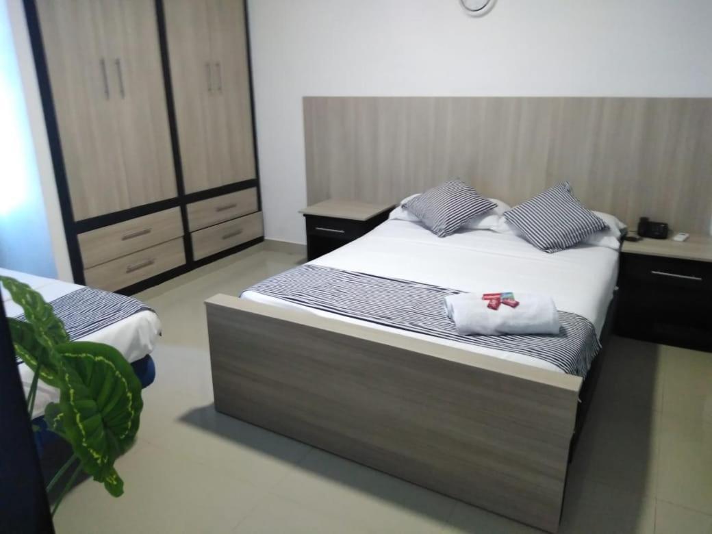 Apartamento Piso 12 Y 17 Welch Apartment