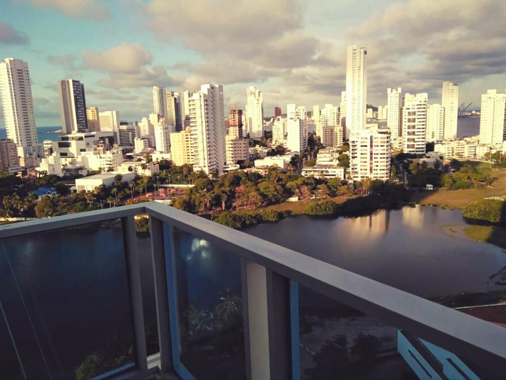 Apartamento Piso 12 Y 17 Welch Apartment *