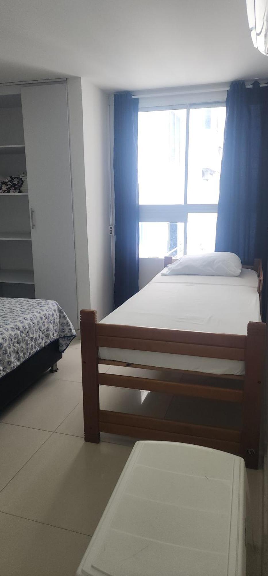 Apartamento Lagos 1419