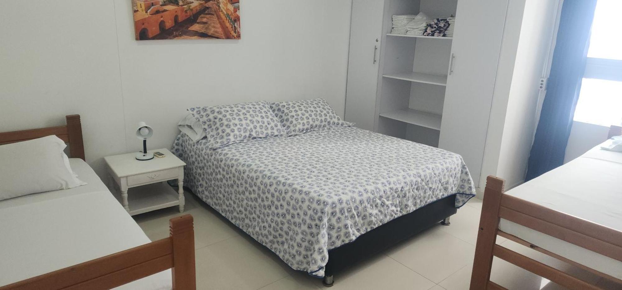 Apartamento Lagos 1419 Cartagena