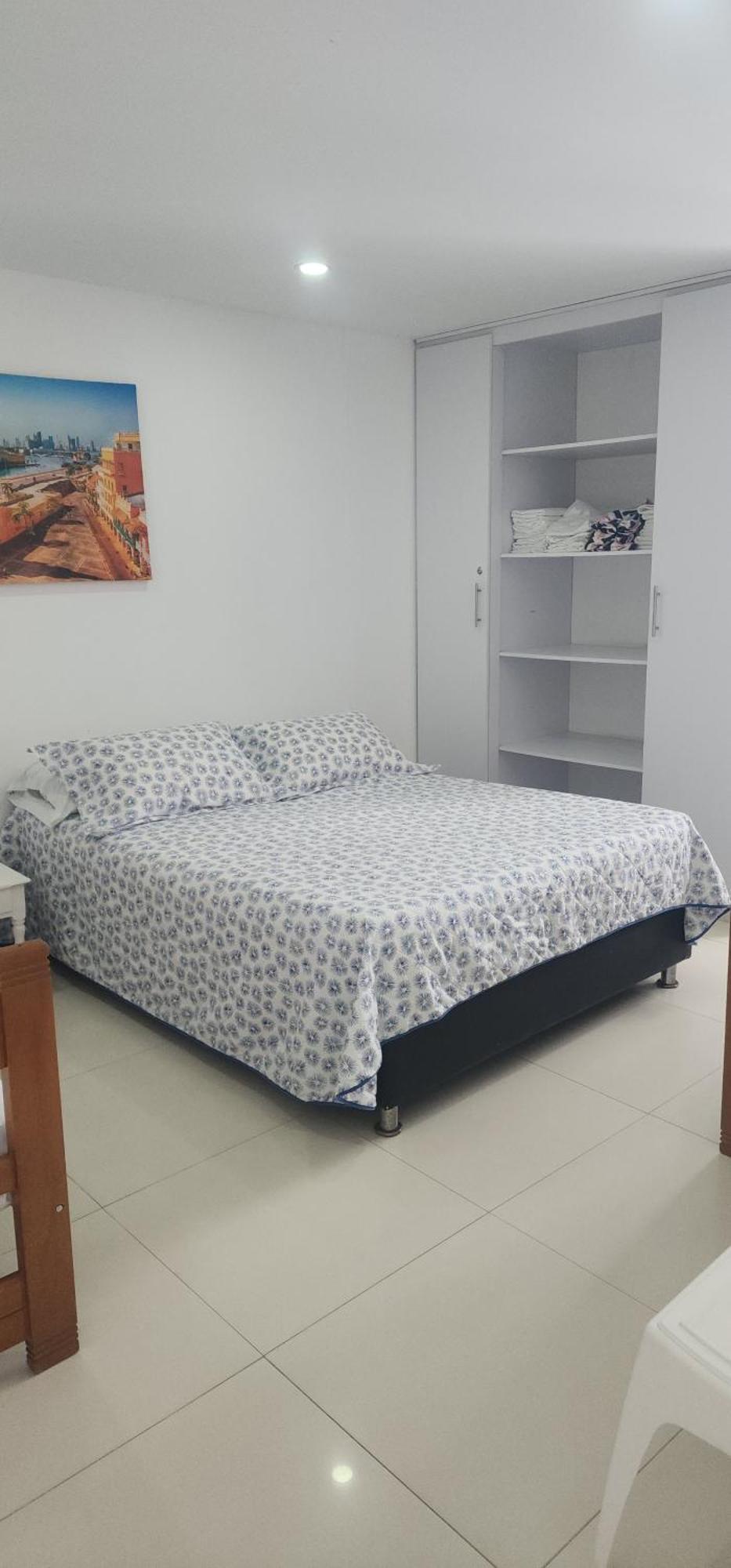 Lagos 1419 Apartamento