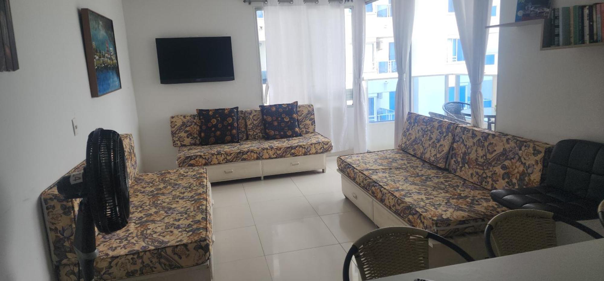 Apartamento Lagos 1419 *