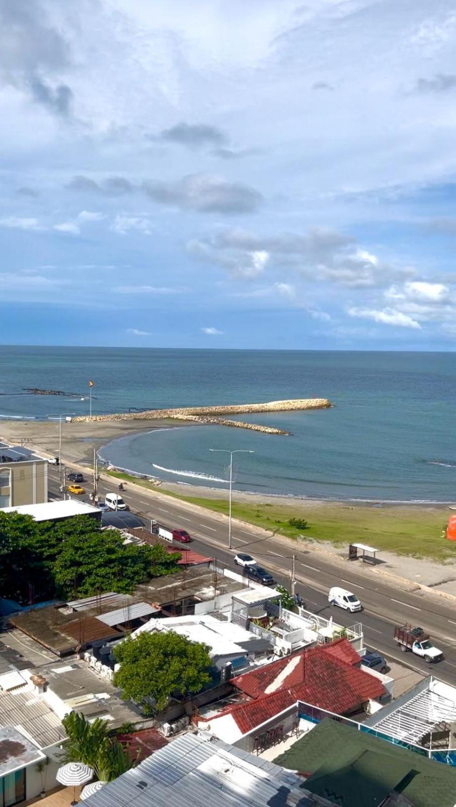Apartment Cabrero 1008 *