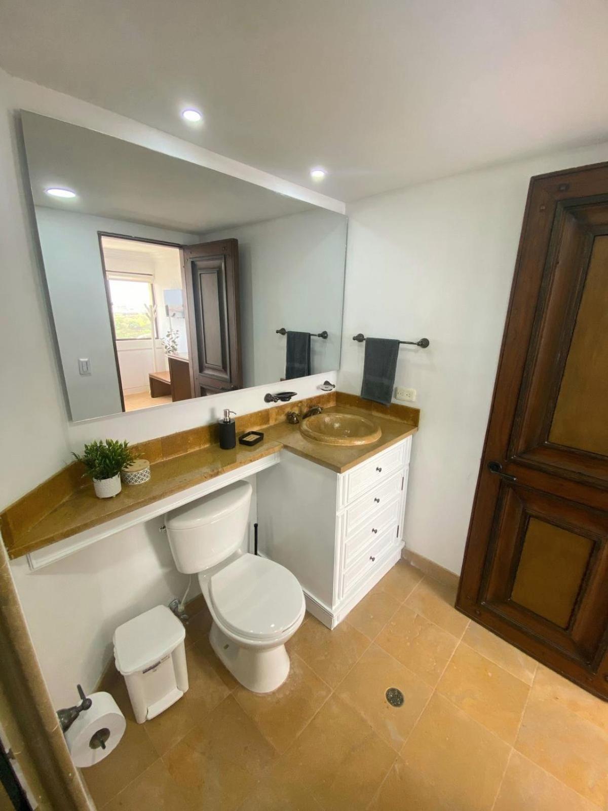 Apartment Cabrero 1008 Cartagena