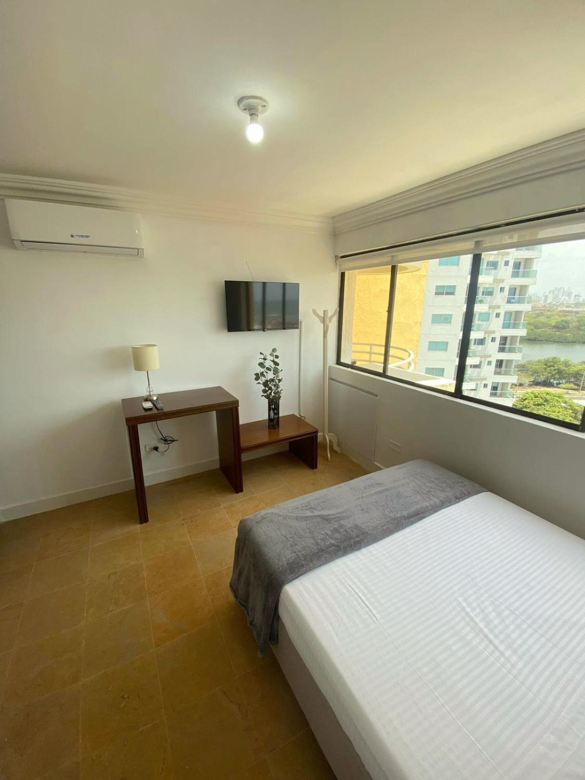 Cabrero 1008 Apartment