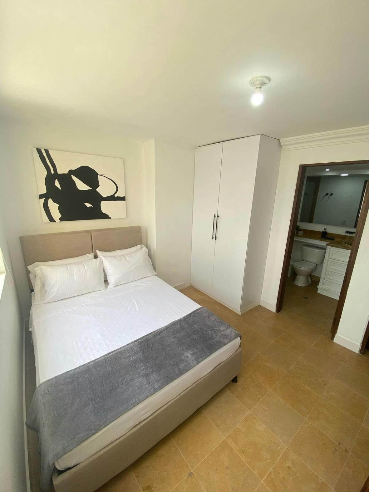 Apartment Cabrero 1008