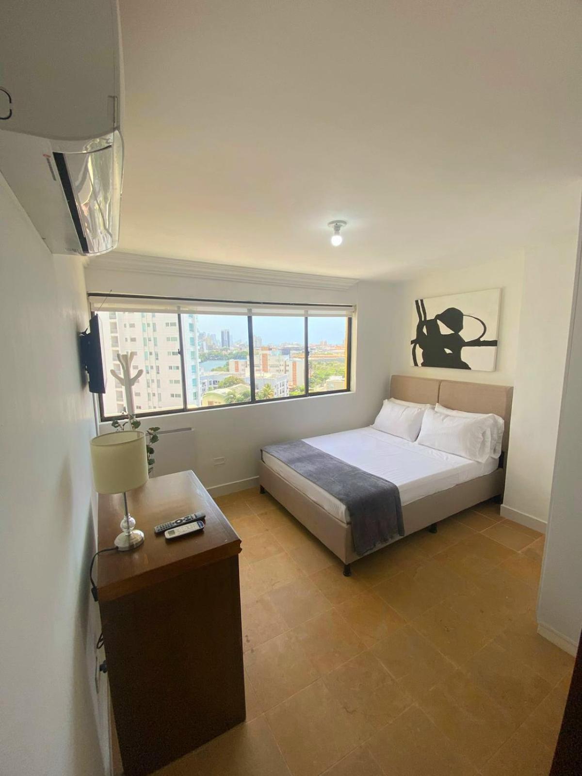 Cabrero 1008 Apartment