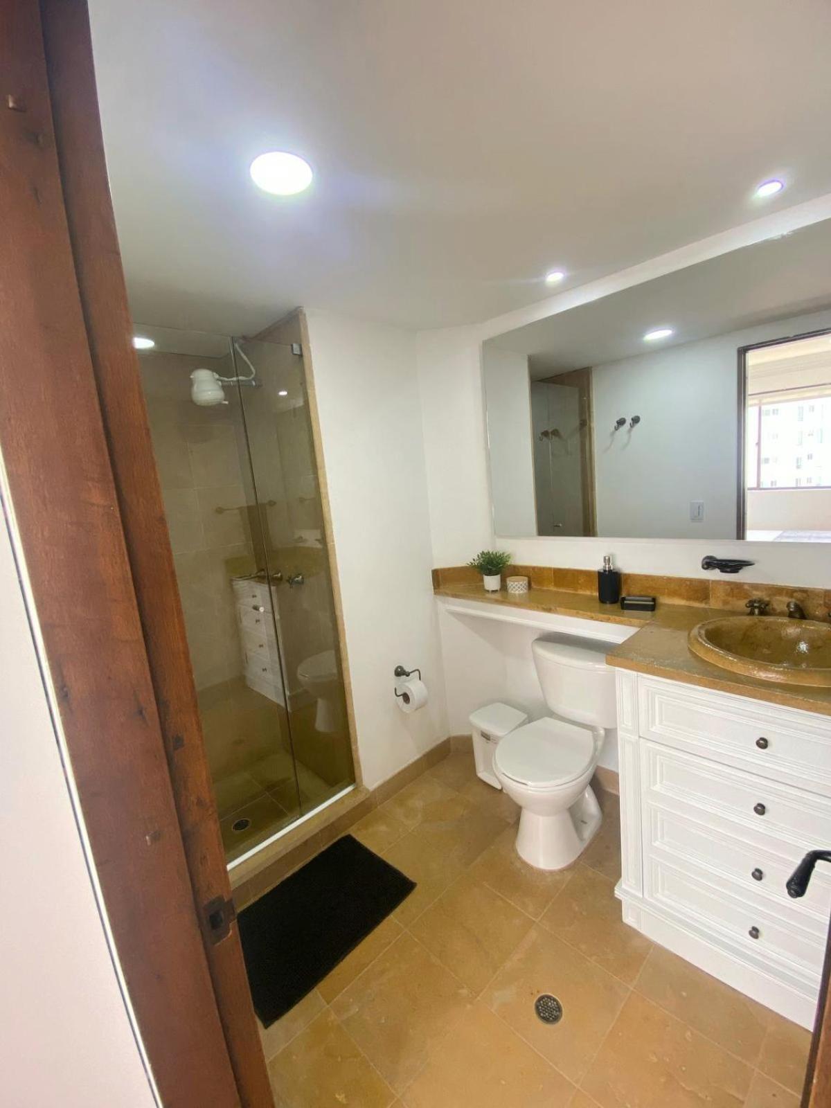 Apartment Cabrero 1008 *