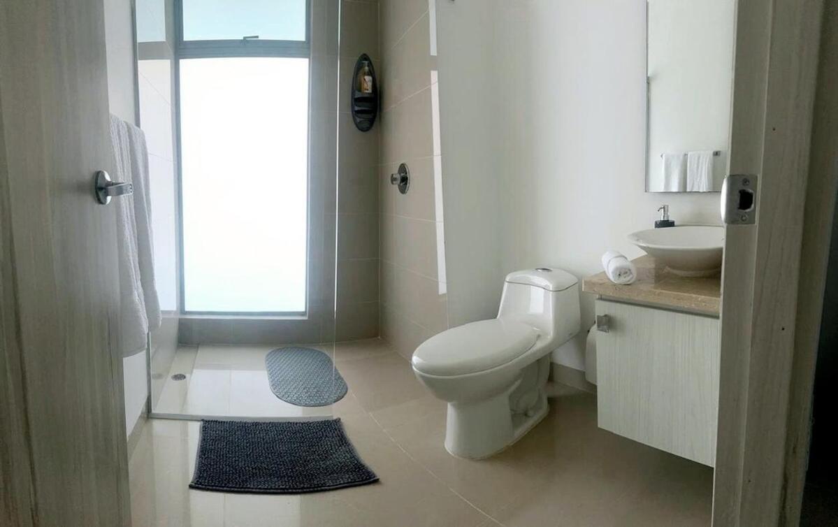 Apartment En Cartagena, Morros, Seaway, Boquilla Cartagena