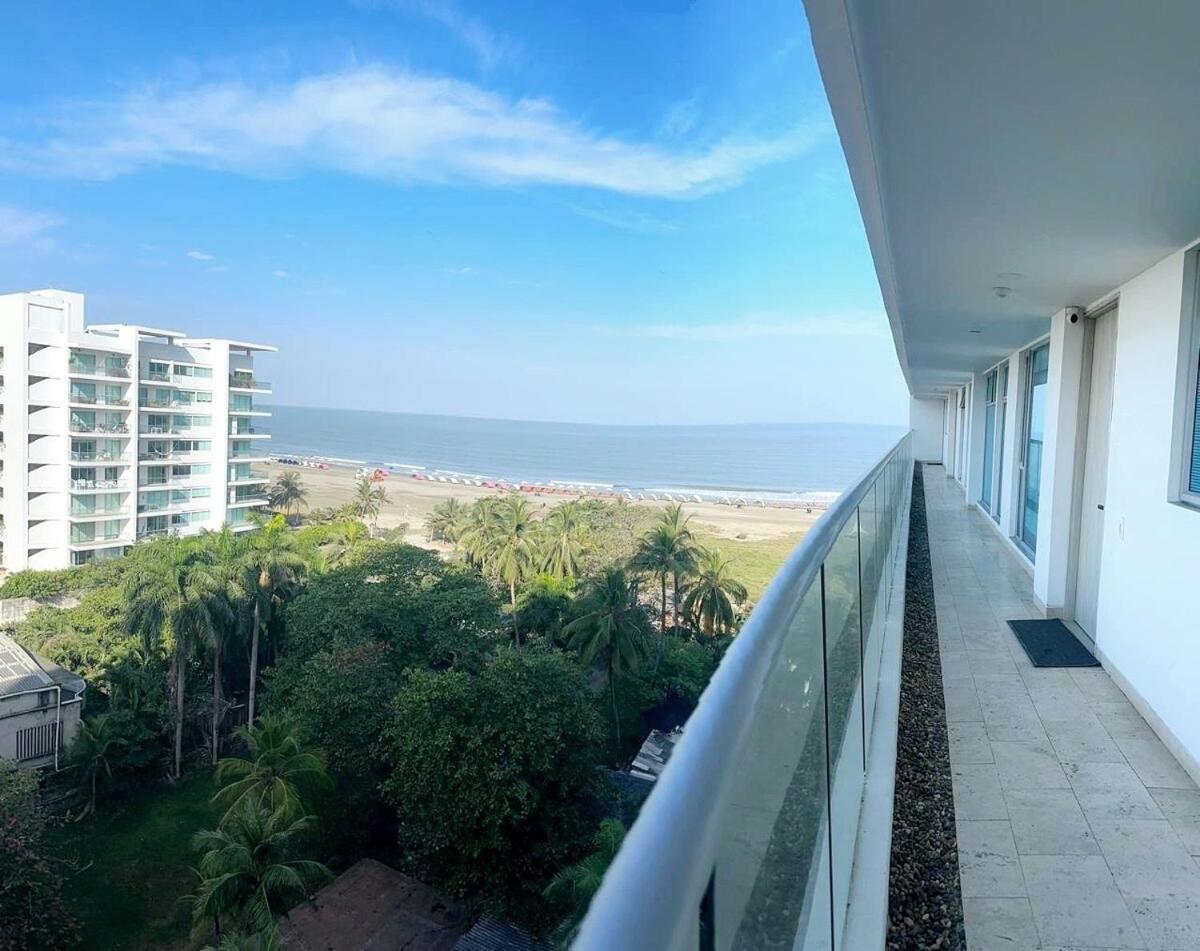 Apartment En Cartagena, Morros, Seaway, Boquilla *