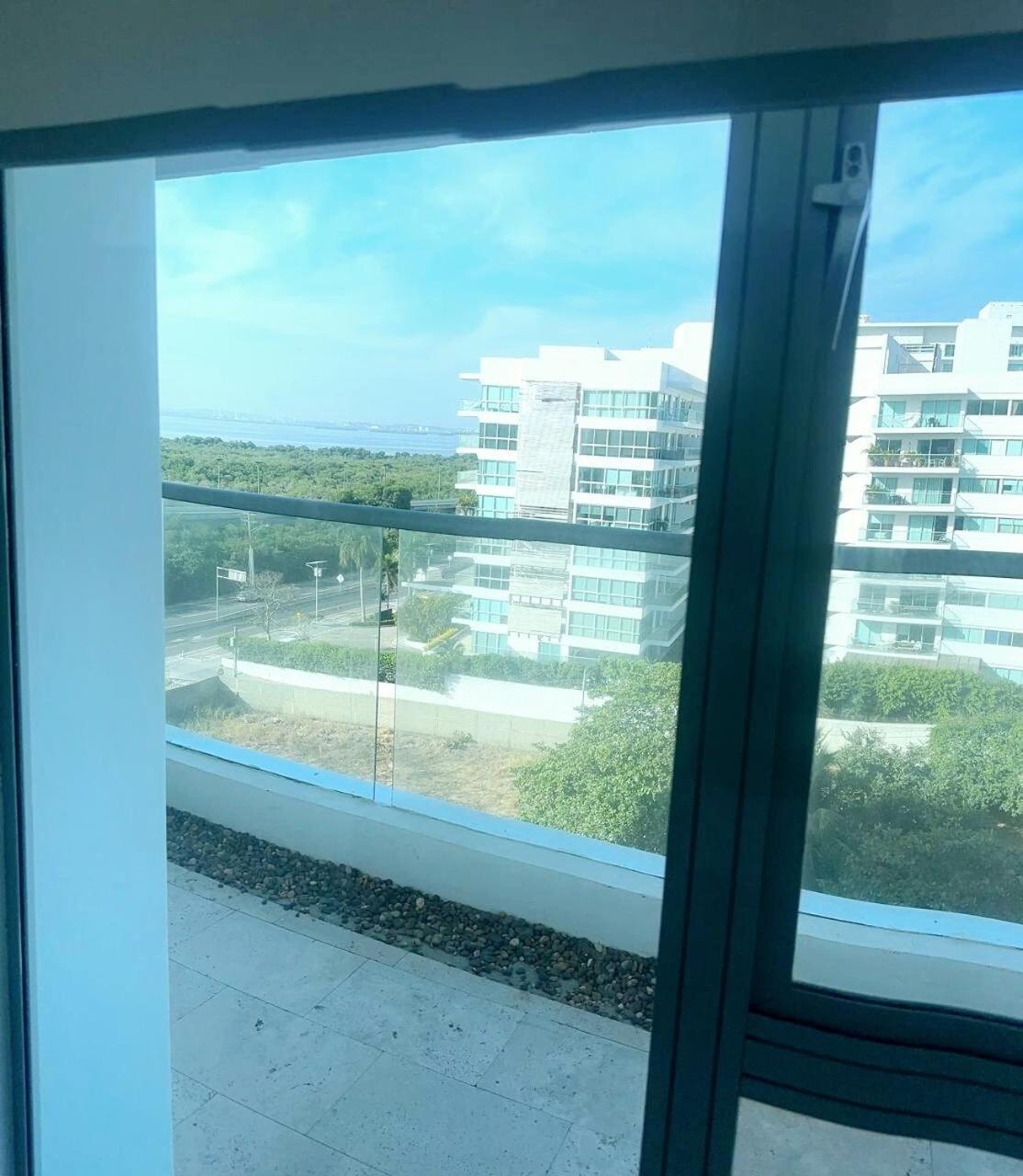 Apartment En Cartagena, Morros, Seaway, Boquilla Cartagena