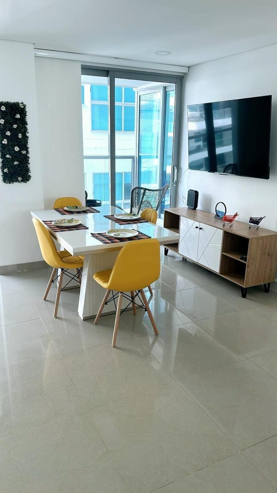 En Cartagena, Morros, Seaway, Boquilla Apartment *