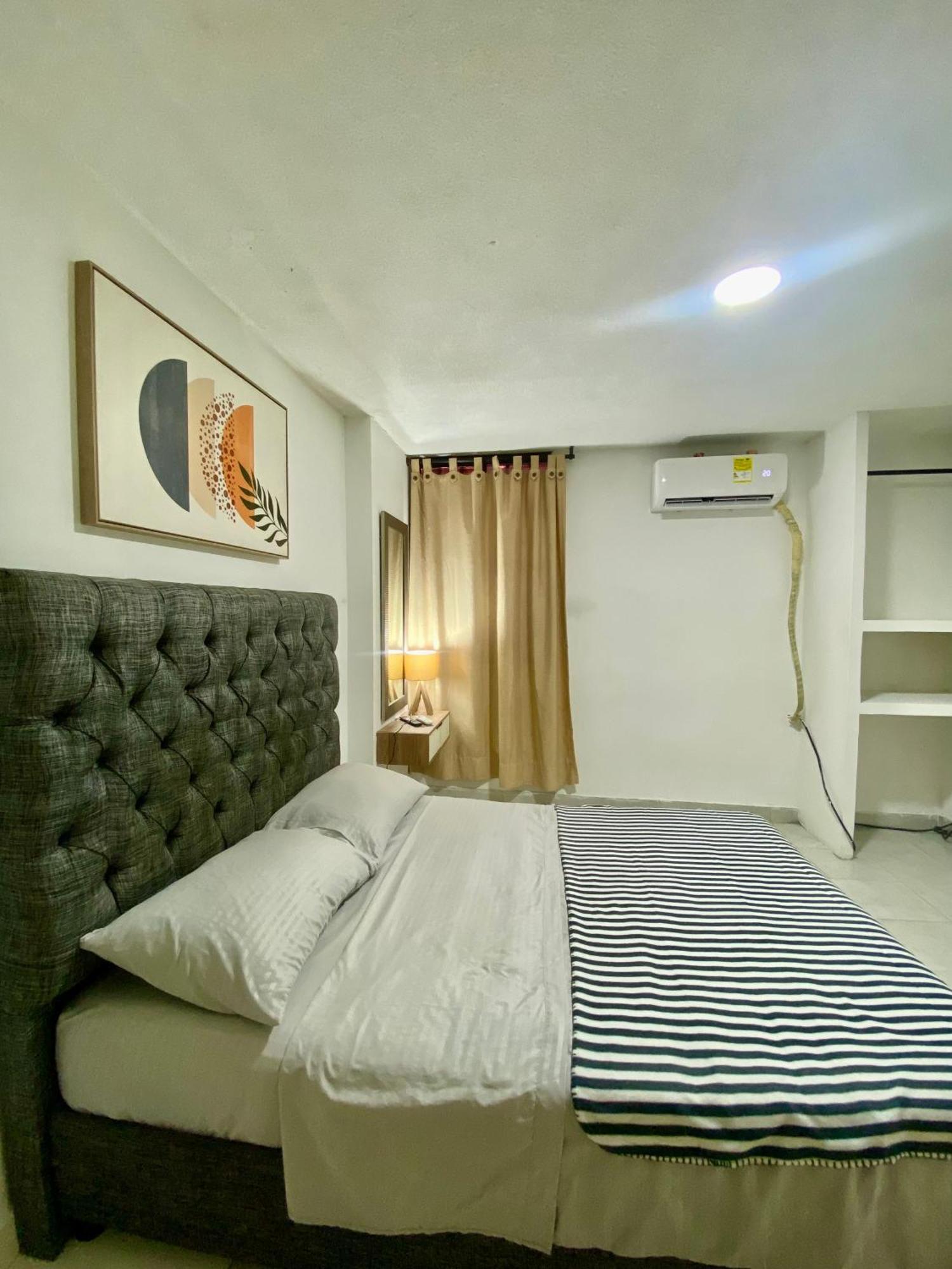 Open Sea House Apartment Cartagena
