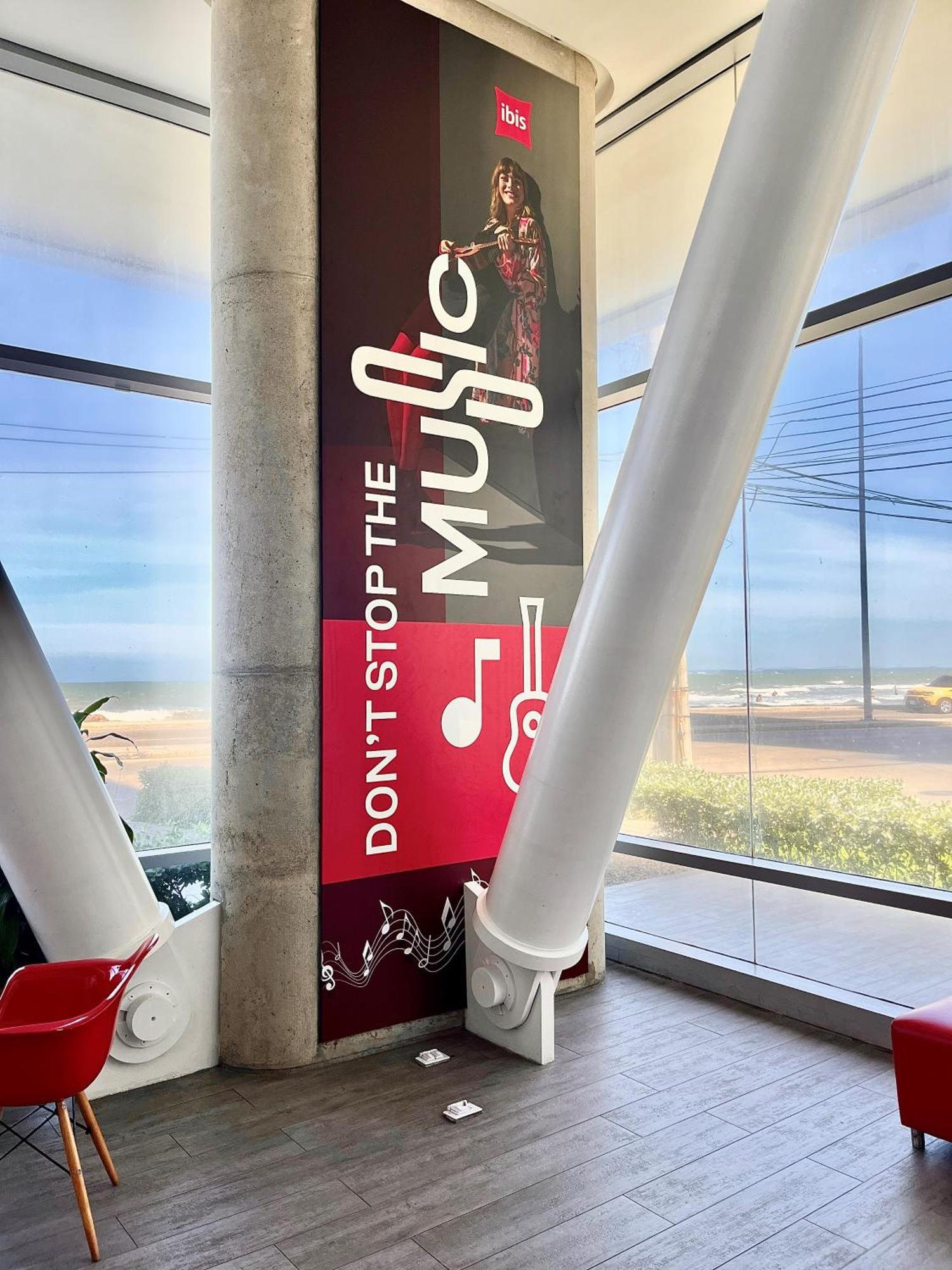 Ibis Marbella Cartagena