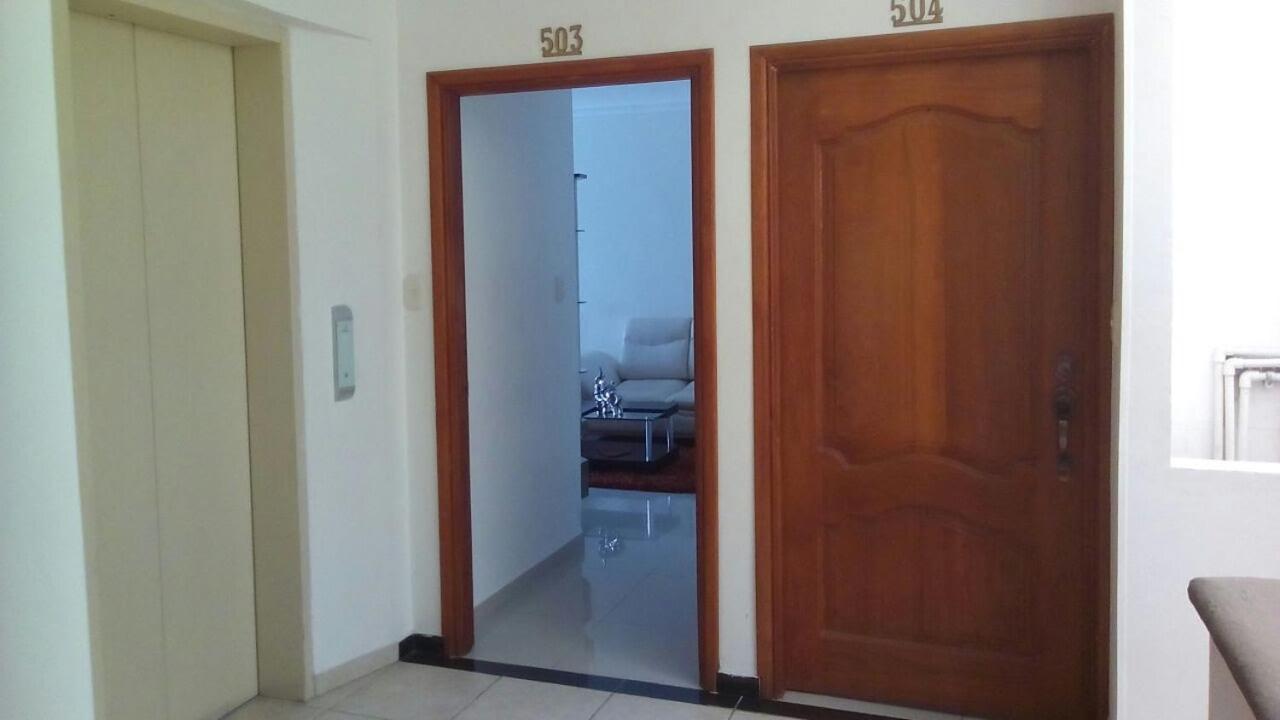Bonito En Con Garaje Gratuito Apartment Cartagena