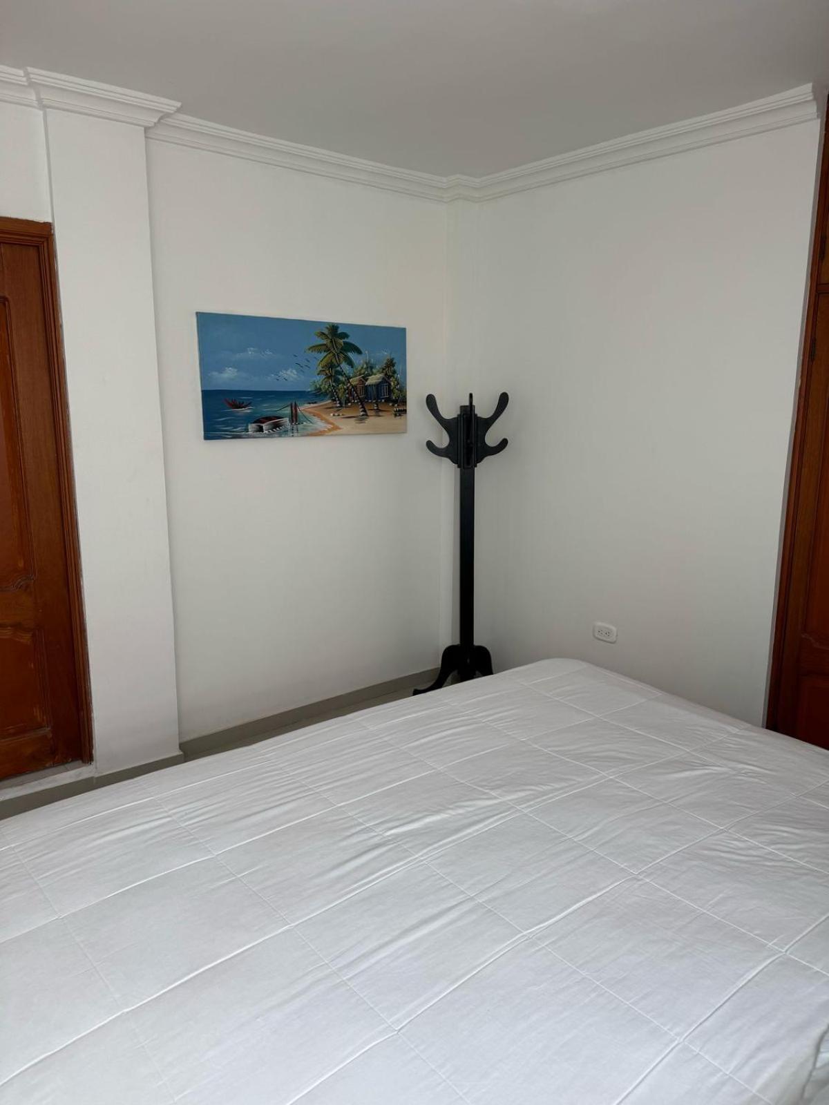 Bonito En Con Garaje Gratuito Apartment *