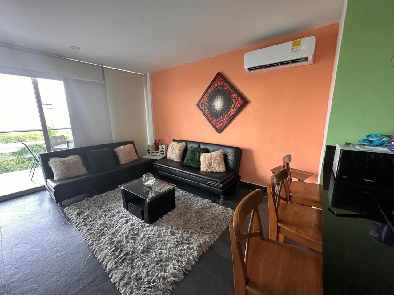 Morros Epic Con Acceso Directo A La Playa Apartment