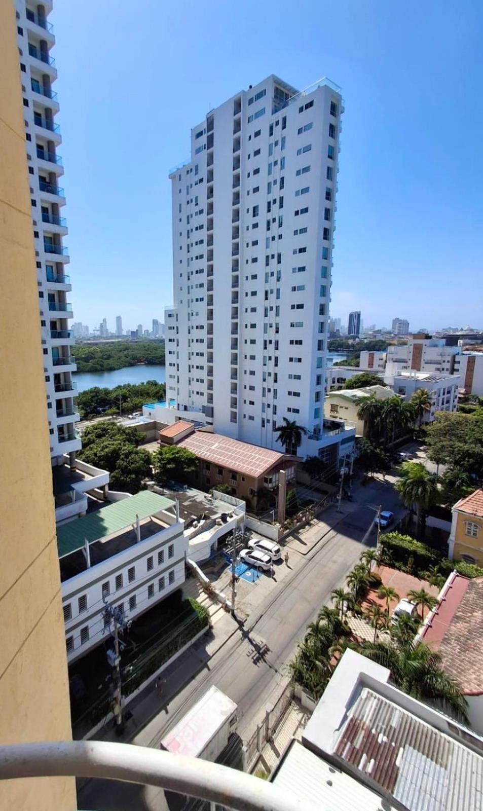 Apartment Cabrero 1008