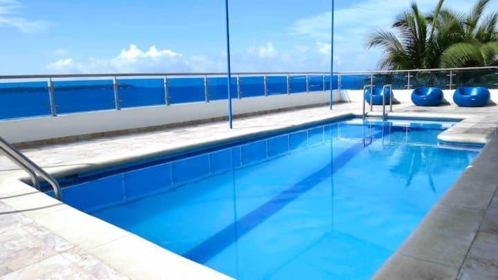 Aparthotel Laguito *