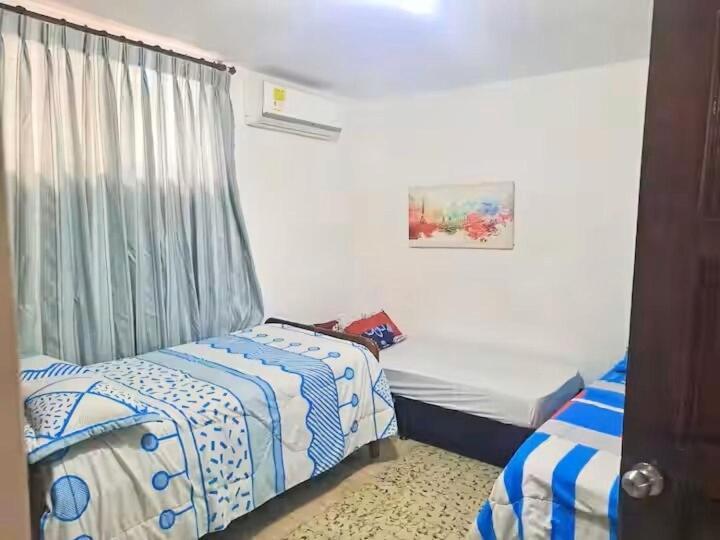 Casa Caribe, Excellent Location In Bocagrande