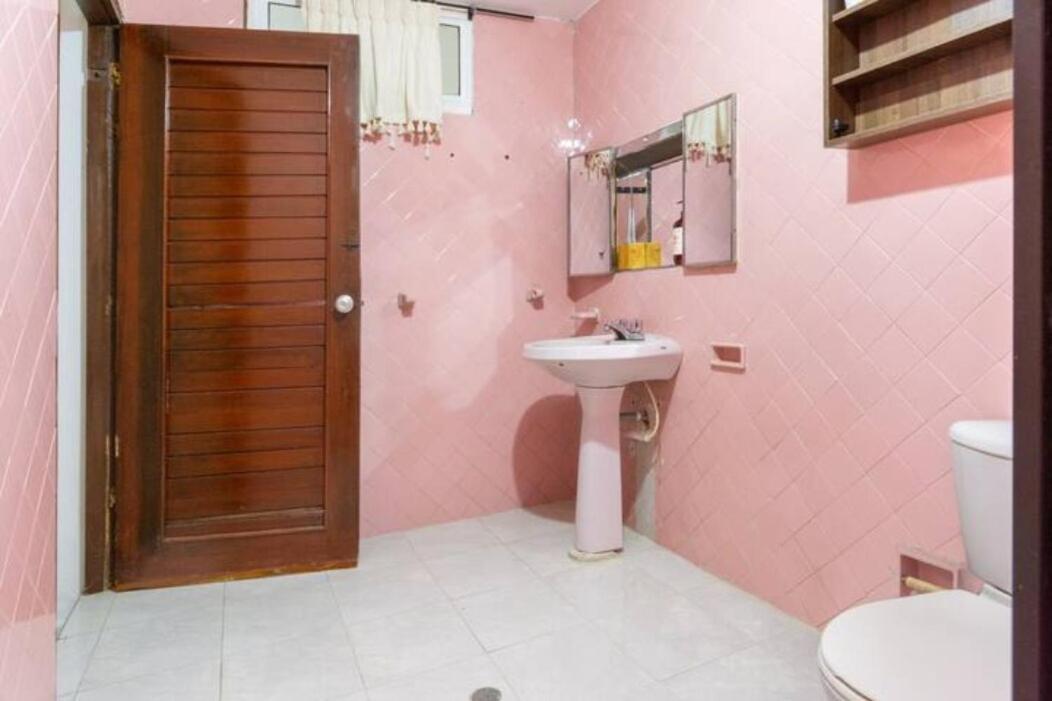 Casa Caribe, Excellent Location In Bocagrande Holiday home Cartagena