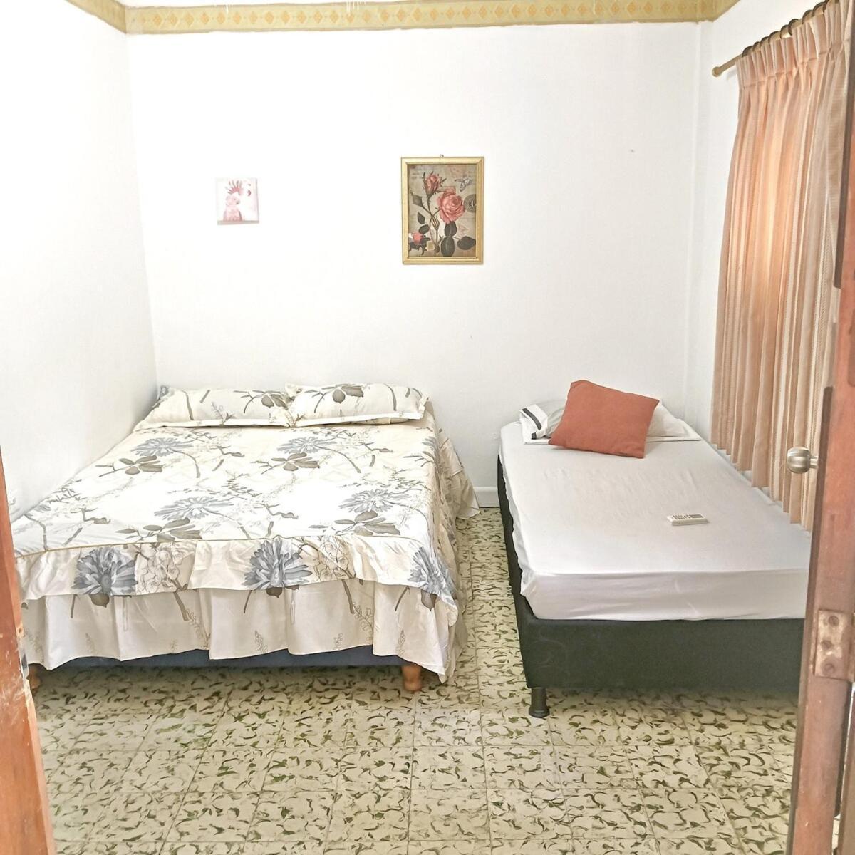 Casa Caribe, Excellent Location In Bocagrande