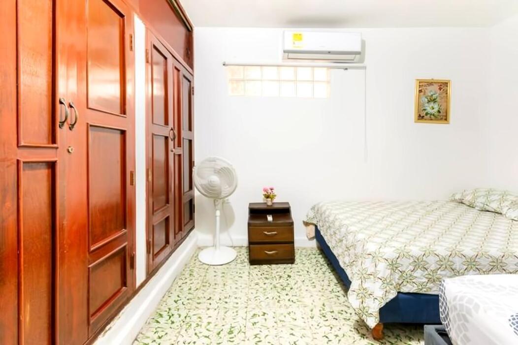 Casa Caribe, Excellent Location In Bocagrande Holiday home *