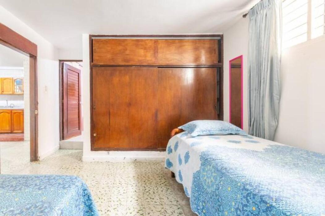 Casa Caribe, Excellent Location In Bocagrande * Cartagena