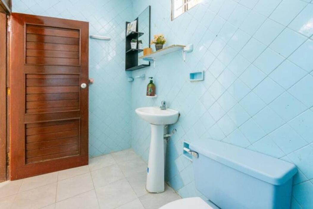 Casa Caribe, Excellent Location In Bocagrande