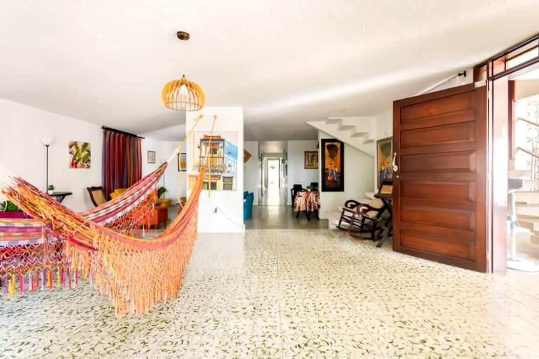 Holiday home Casa Caribe, Excellent Location In Bocagrande