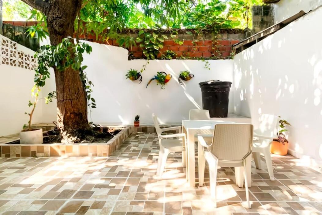 Casa Caribe, Excellent Location In Bocagrande Holiday home Cartagena