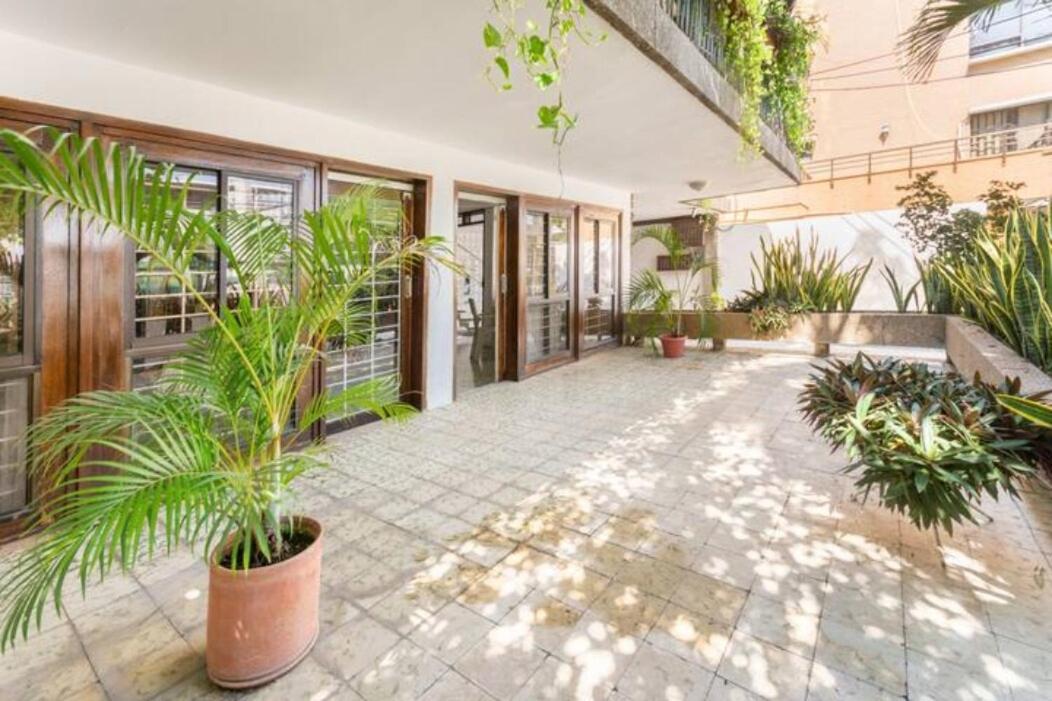 Casa Caribe, Excellent Location In Bocagrande Cartagena