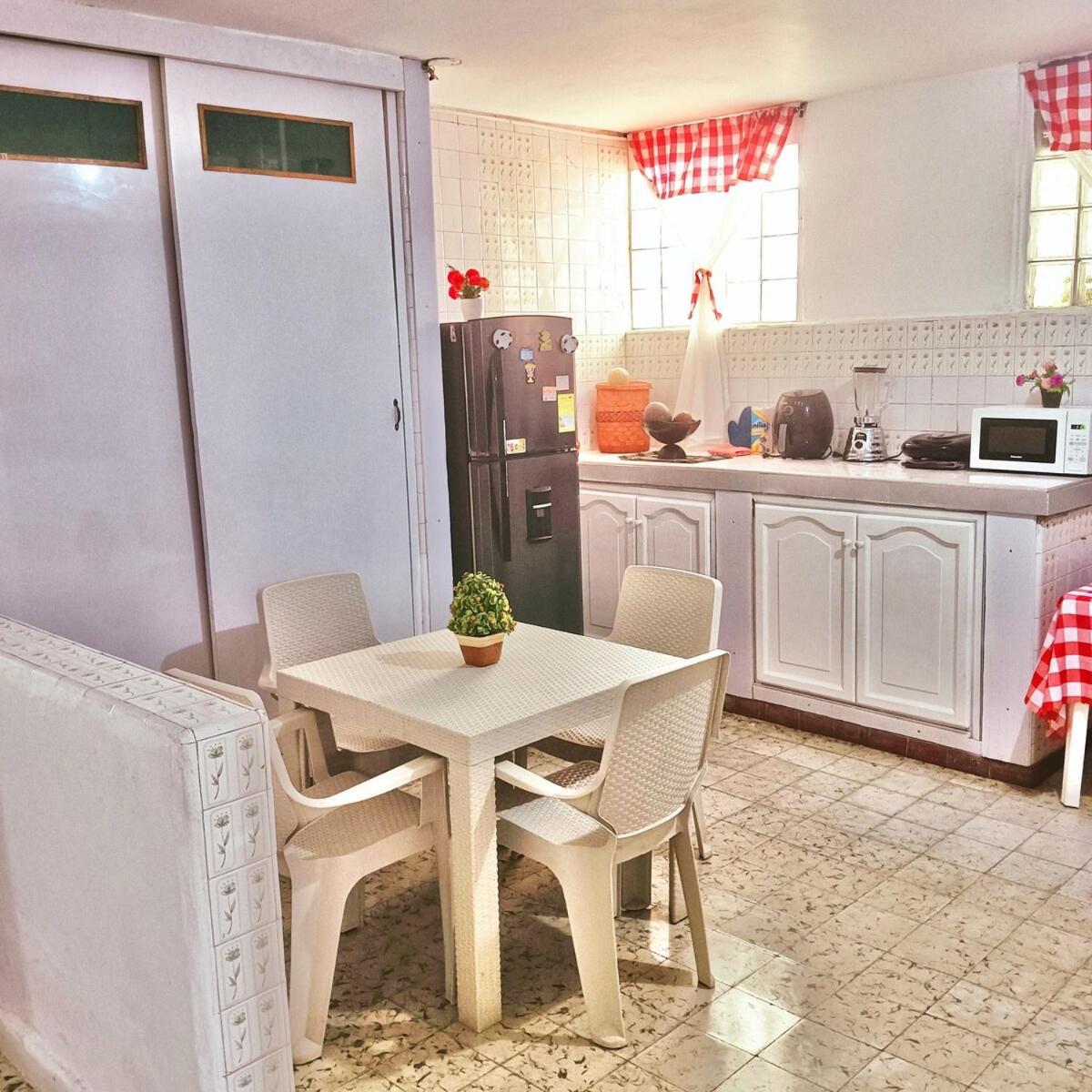 Casa Caribe, Excellent Location In Bocagrande Holiday home