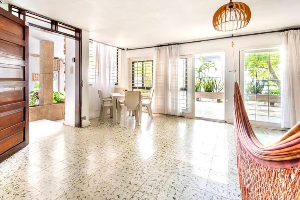 Casa Caribe, Excellent Location In Bocagrande Holiday home *