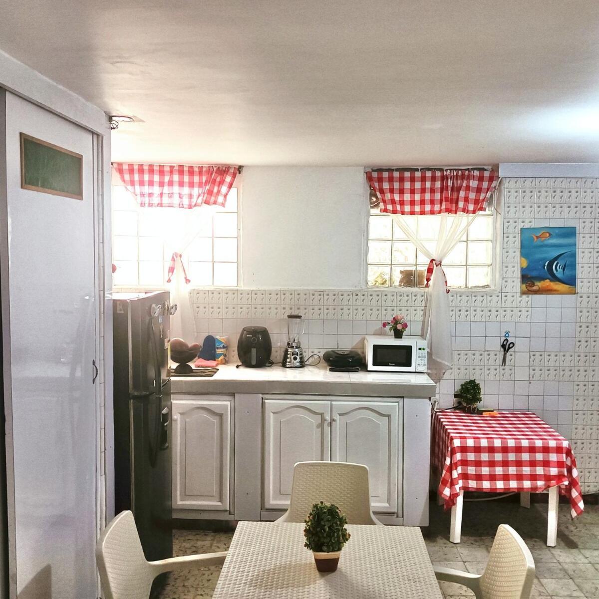 Holiday home Casa Caribe, Excellent Location In Bocagrande *