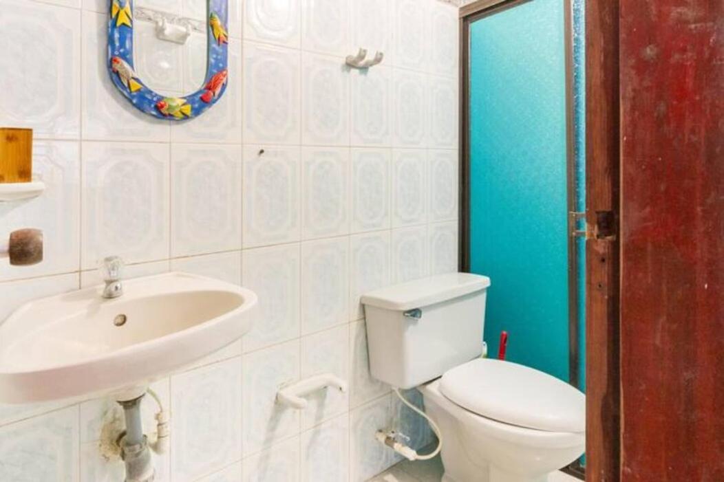 Casa Caribe, Excellent Location In Bocagrande Holiday home Cartagena