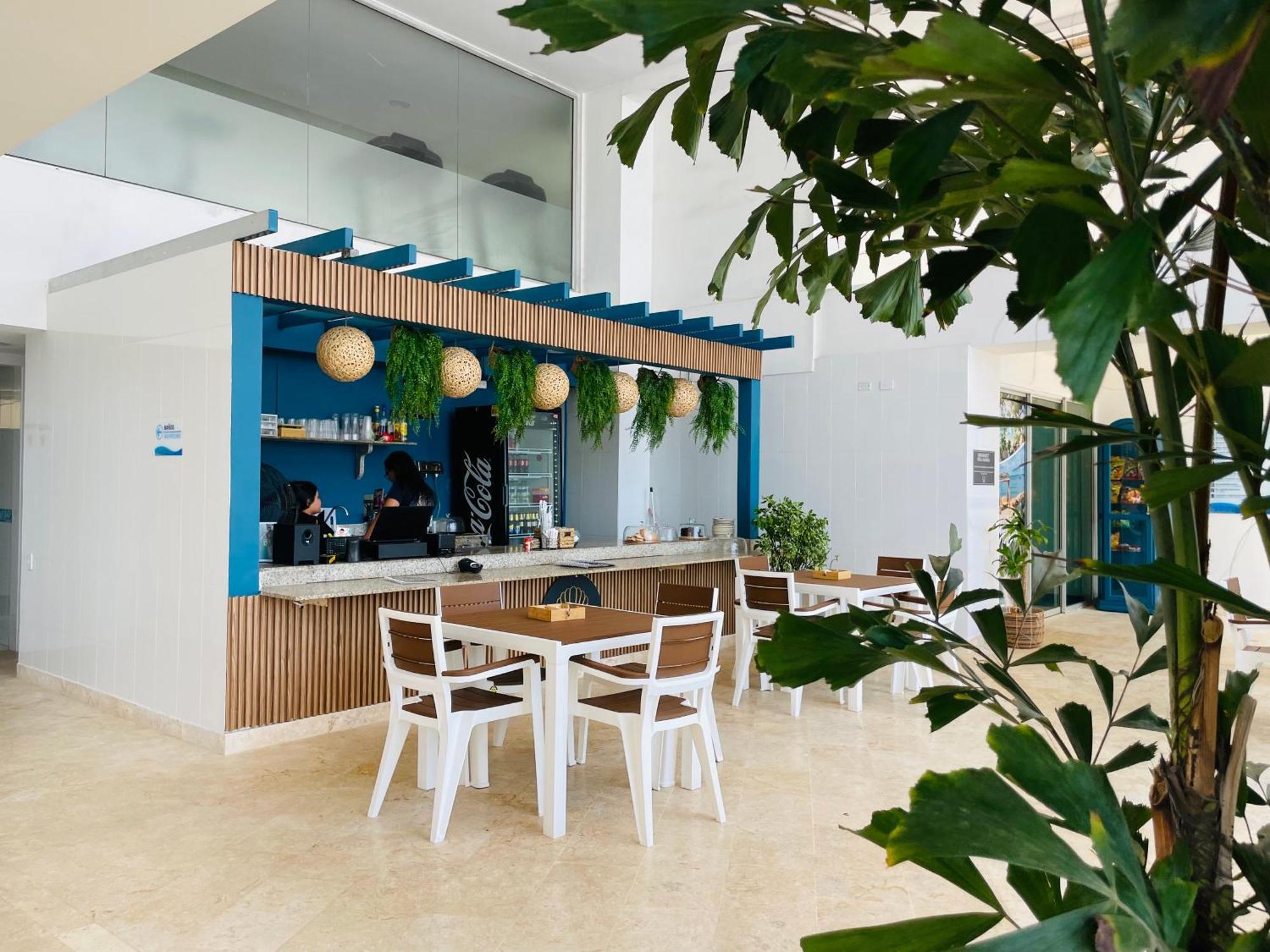 Apartamento En Makrotours Apartment *