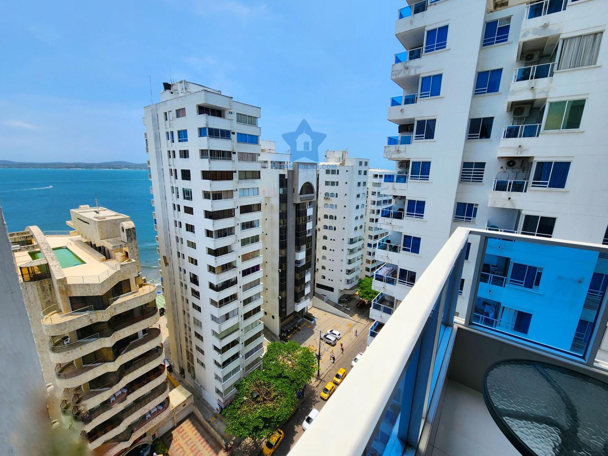Apartment Confort 13 Vista Caribe
